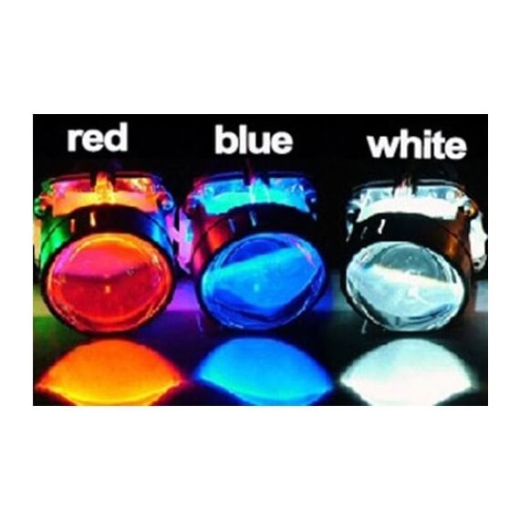 Set 2 module SMD Devil Eyes Alb-Dacenergy.ro