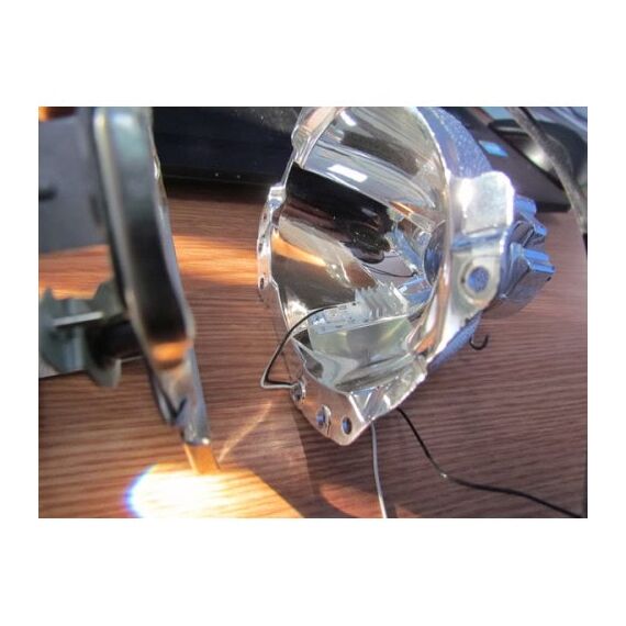 Set 2 module SMD Devil Eyes Albastru-poza 5-Dacenergy.ro