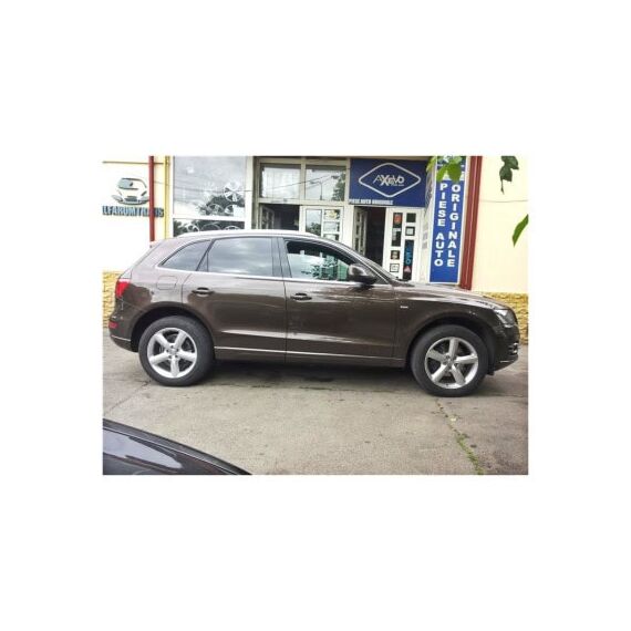Perdele auto interior 5 bucati compatibile Audi Q5 SUV 2008-2017 Cod: ARTFL5-Dacenergy.ro