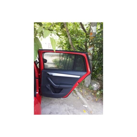 Perdele auto interior 7 bucati compatibile Skoda Octavia III Break Typ 5E 2013-2020 Cod: ARTFL7-poza 6-Dacenergy.ro