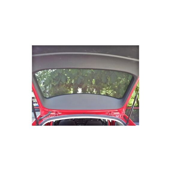 Perdele auto interior 7 bucati compatibile Skoda Octavia III Break Typ 5E 2013-2020 Cod: ARTFL7-poza 3-Dacenergy.ro