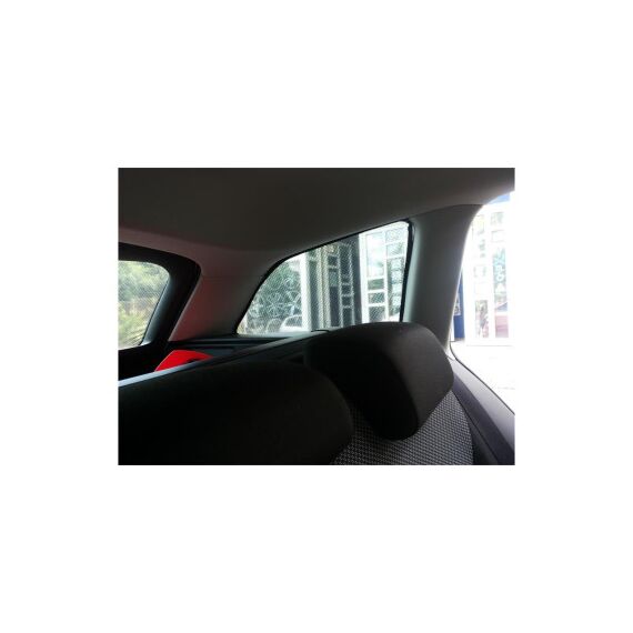 Perdele auto interior 7 bucati compatibile Skoda Octavia III Break Typ 5E 2013-2020 Cod: ARTFL7-poza 2-Dacenergy.ro