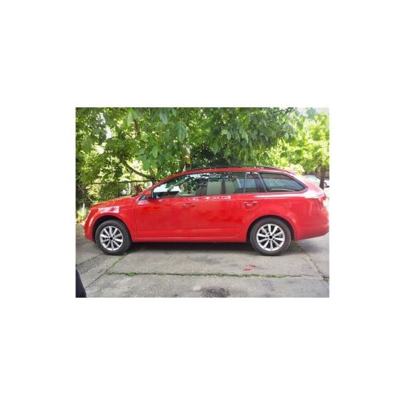 Perdele auto interior 7 bucati compatibile Skoda Octavia III Break Typ 5E 2013-2020 Cod: ARTFL7-Dacenergy.ro
