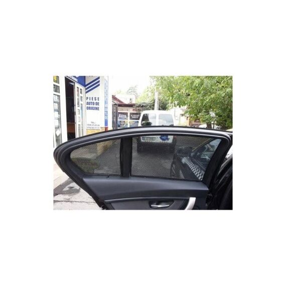 Perdele auto interior 5 bucati compatibile BMW Seria 3 F30 Sedan 2011-2019 Cod: ARTFL5-poza 3-Dacenergy.ro