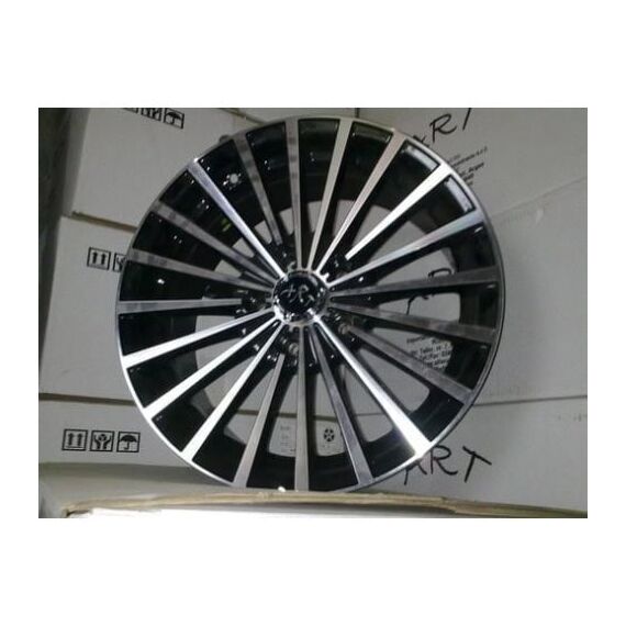 Jante ART 241 - 17''-Dacenergy.ro