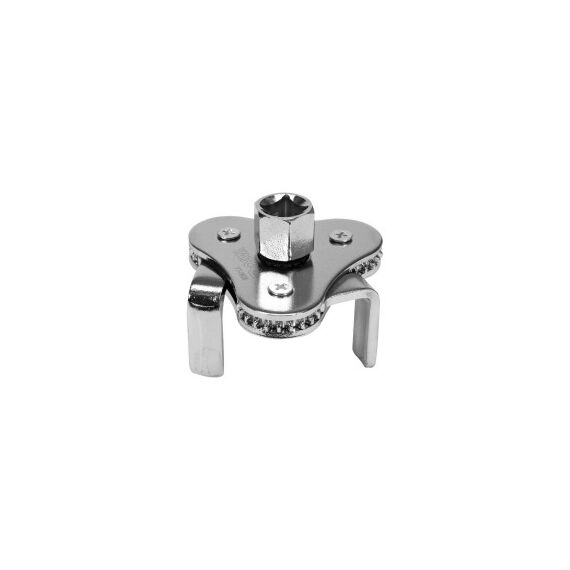 Cheie filtru ulei 3 brate reglabila 63–120mm Yato Cod: YT-0826-Dacenergy.ro