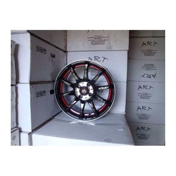 Jante ART 355 L -15''-poza 4-Dacenergy.ro