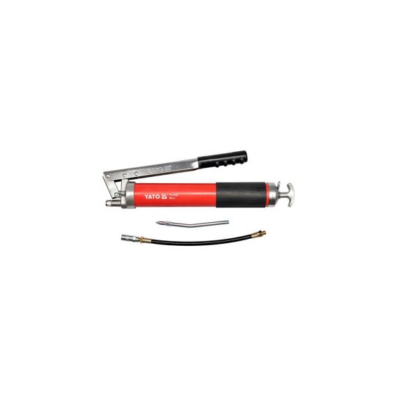 Masina de gresat manuala auto 600CC Yato Cod: YT-07042-Dacenergy.ro