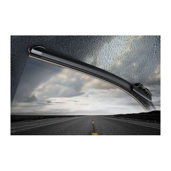 Stergator parbriz pasager OPEL ZAFIRA Van 07/2005➝ COD:ART51 22"-Dacenergy.ro