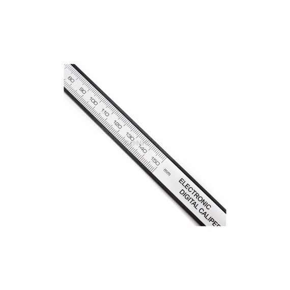Subler digital pentru masuratori precise afisaj electronic Cod: KC-001-poza 4-Dacenergy.ro