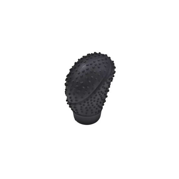 Husa siliconica neagra schimbator viteze universal 5+R Cod: GK02-Dacenergy.ro