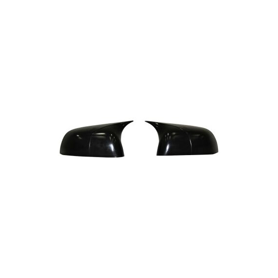 Capace oglinda tip Batman auto compatibile Dacia Dokker 2012-2021 Cod: C518-BAT2-poza 2-Dacenergy.ro