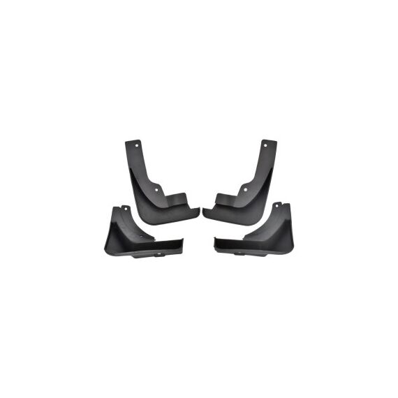 Aparatori noroi compatibile Skoda Octavia 3 Berlina / Hatchback 2018-2020  Cod: MUD1064-CH5-poza 2-Dacenergy.ro