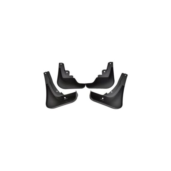 Aparatori noroi compatibile Renault Captur I 2013-2020 / Captur II 2020-> Cod: MUD1090 CH-3-poza 2-Dacenergy.ro
