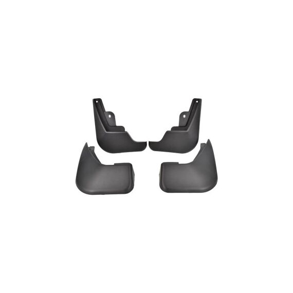 Aparatori noroi compatibile Renault Captur I 2013-2020 / Captur II 2020-> Cod: MUD1090 CH-3-Dacenergy.ro