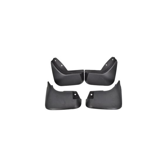 Aparatori noroi compatibile Land Rover Discovery 5 Sport 2015-2017 Cod: MUD1098-CH2-Dacenergy.ro