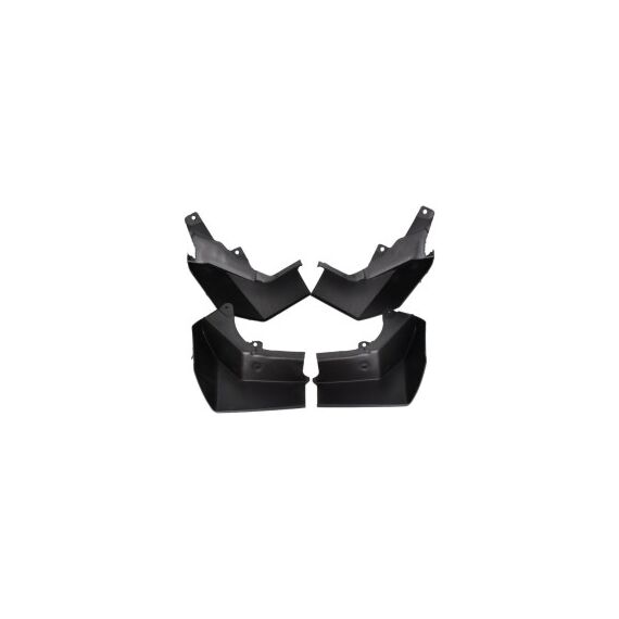 Aparatori noroi compatibile Land Rover Discovery 4 2009-2015 Cod: MUD1099-CH2-poza 2-Dacenergy.ro