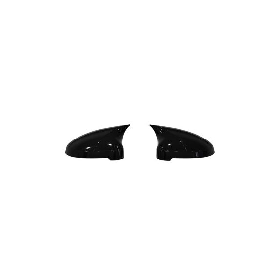 Capace oglinda tip Batman auto compatibile Audi A4 B9 B9FL 2015-2024 Cod: C504-BAT2-poza 4-Dacenergy.ro