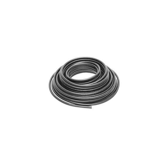 Rola furtun aer 25m tub polyamid fi 10mm pentru mufa rapida Cod: BK84105 / DISCW53-poza 3-Dacenergy.ro