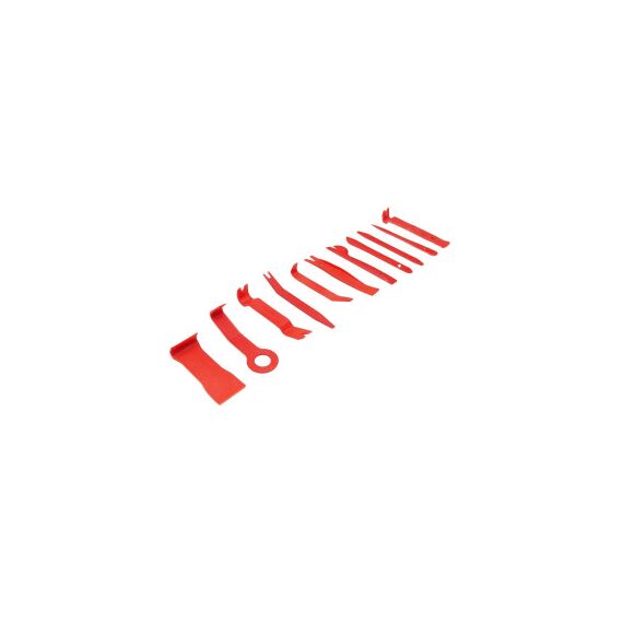 Trusa scule pentru demontat clipsuri 11 piese Cod: BK80611-poza 4-Dacenergy.ro