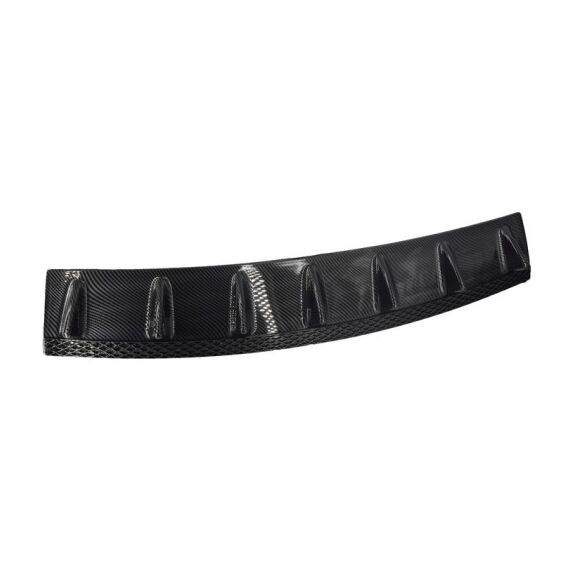 Ornament bara universal carbon. COD: 316501A/7CRB-Dacenergy.ro