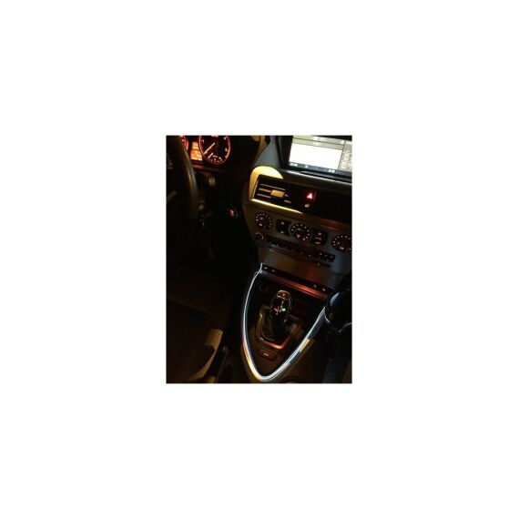 Fir cu  neon PREMIUM 12V  lungime 1 metru Cod: ELW-1M-poza 3-Dacenergy.ro
