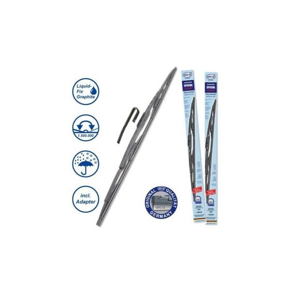 Stergator parbriz camion Alca 26"-Dacenergy.ro