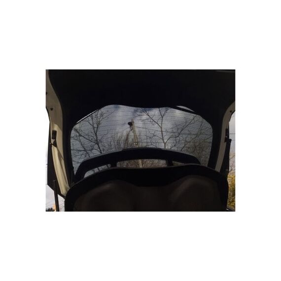 Perdele auto interior 5 bucati compatibile Toyota C-HR SUV 2016-> Cod: ARTFL5-poza 2-Dacenergy.ro