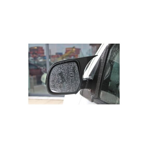 Capace oglinda tip Batman auto compatibile Dacia Dokker 2012-2021 Cod: C518-BAT2-poza 6-Dacenergy.ro
