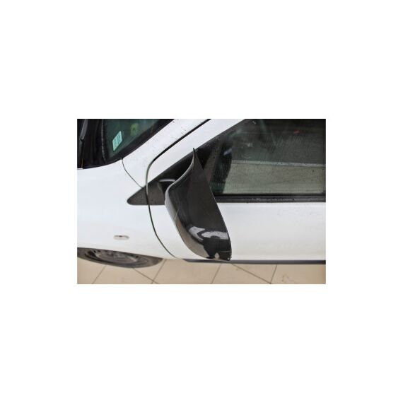 Capace oglinda tip Batman auto compatibile Dacia Dokker 2012-2021 Cod: C518-BAT2-poza 4-Dacenergy.ro