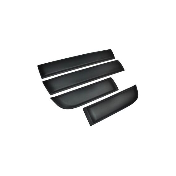 Set 4 bandouri usa origine Uzina dedicate Dacia Duster I 2011 -> 2017 Cod: OEM808725725R-poza 2-Dacenergy.ro