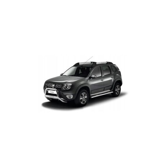 Set 4 bandouri usa origine Uzina dedicate Dacia Duster I 2011 -> 2017 Cod: OEM808725725R-poza 3-Dacenergy.ro