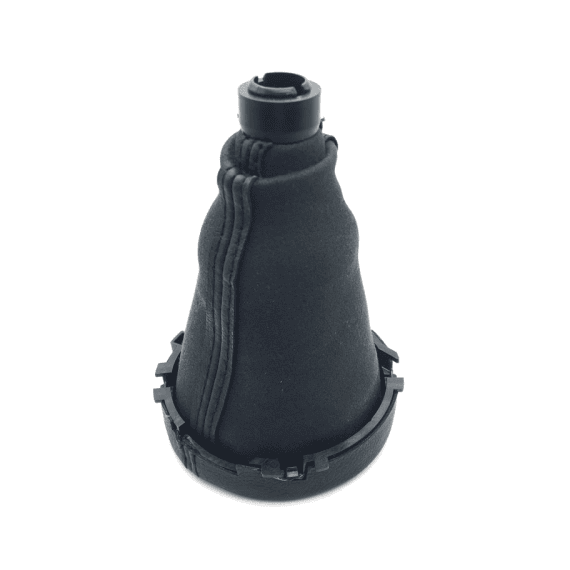 Manson schimbator compatibil MINI COOPER cu 6 viteze COD: ART-MC-04 R123456  NEGRU-poza 2-Dacenergy.ro
