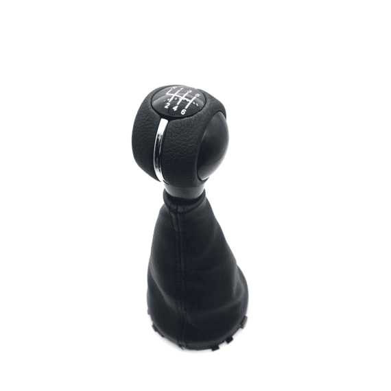 Manson schimbator compatibil MINI COOPER cu 6 viteze COD: ART-MC-04 R123456  NEGRU-Dacenergy.ro