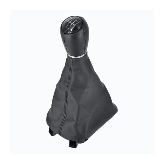 Manson schimbator compatibil SEAT LEON 1 cu 6 viteze COD: ART-ST-02  NEGRU-Dacenergy.ro