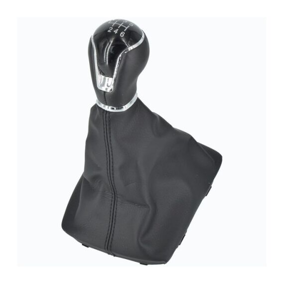 Manson schimbator compatibil SEAT LEON 3 cu 6 viteze COD: ART-ST-06  NEGRU-Dacenergy.ro