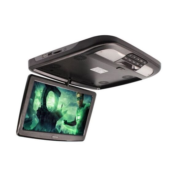 Monitor plafon 11.6 inch cu telecomanda Cod:SPT1258-Dacenergy.ro