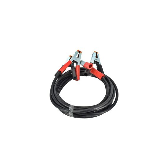 Cablu de curent pentru camion, 2500A, 3 metri, Strong Premium, ambalaj sac negru-Dacenergy.ro