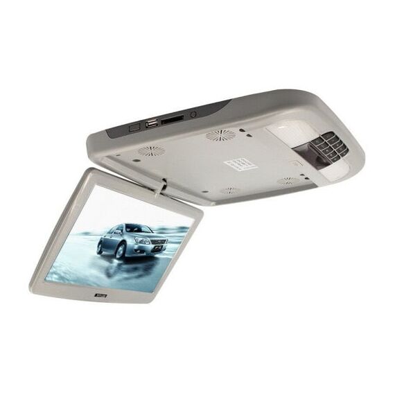 Monitor plafon 11.6 inch cu telecomanda Cod:SPT1258-poza 2-Dacenergy.ro