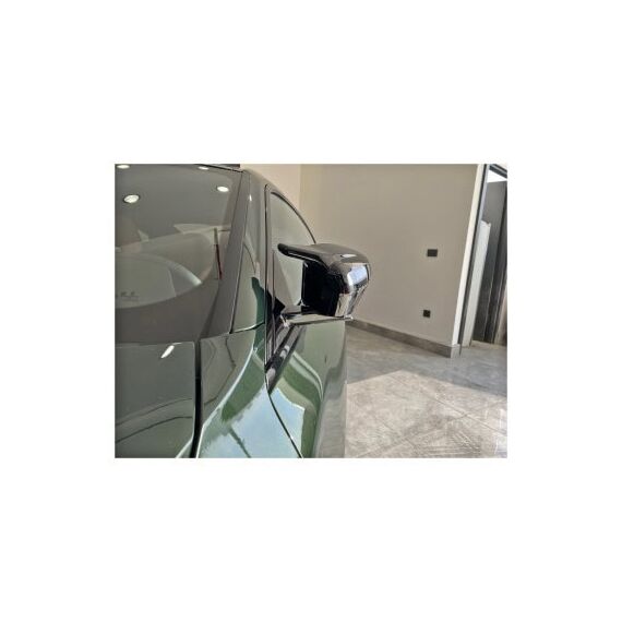 Capace oglinda tip Batman auto compatibile BMW Seria 4 G22/G23/G26 2020-> Cod: C511-BAT2-poza 4-Dacenergy.ro