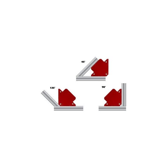 Dispozitiv magnetic fixare pentru sudură Cod: YT-0863-poza 2-Dacenergy.ro
