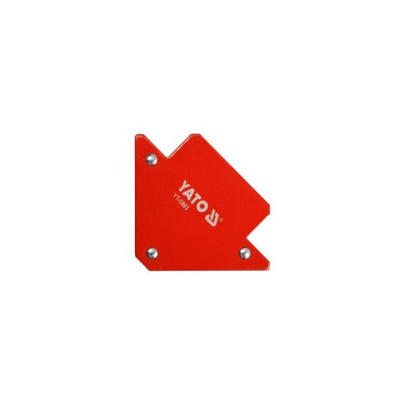 Dispozitiv magnetic fixare pentru sudură Cod: YT-0863-Dacenergy.ro