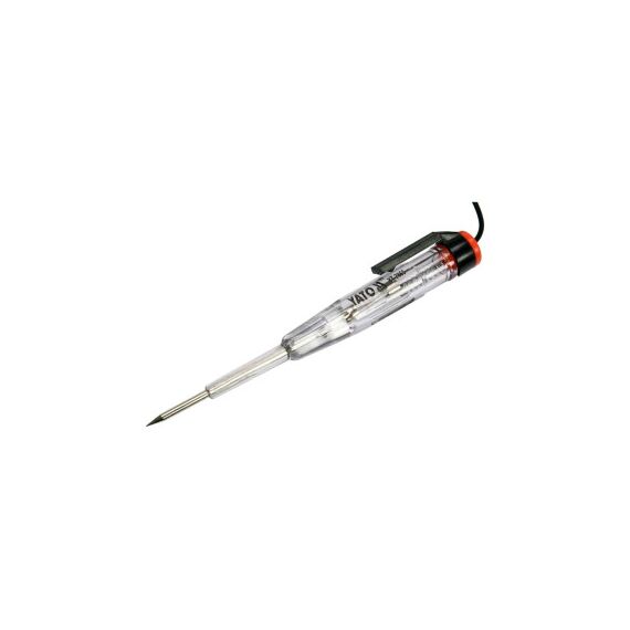 Tester pentru circuite auto 6-24V 90cm Cod: YT-2865-poza 2-Dacenergy.ro