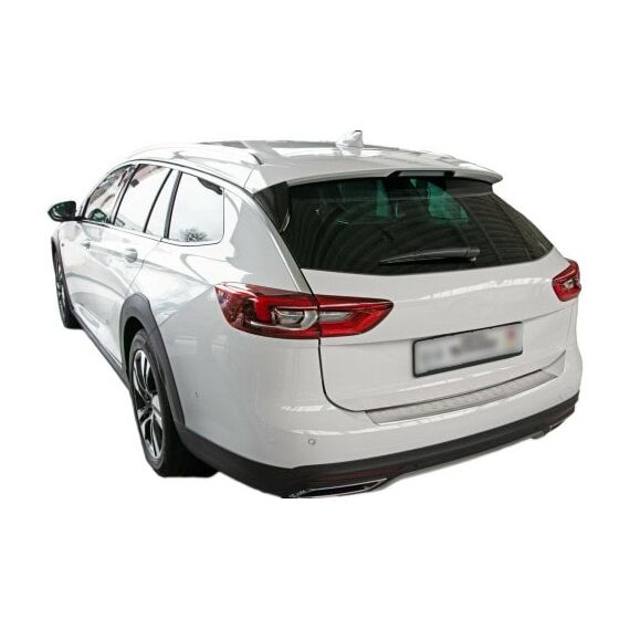 Ornament portbagaj crom Opel Insignia B Sports / Country Tourer (Typ Z18) 2017->  MAT 1790-Dacenergy.ro