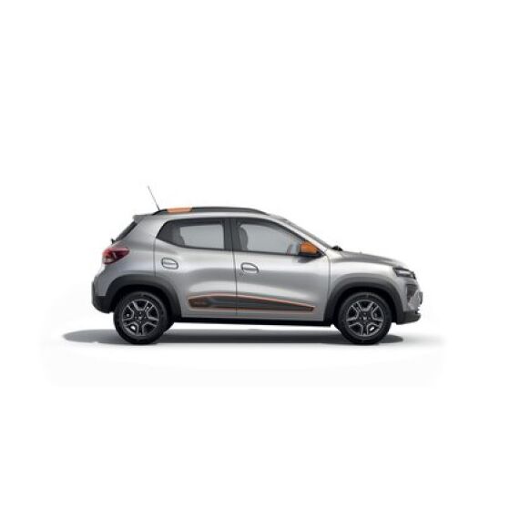 Perdele auto interior 3 bucati compatibile Dacia Spring 2021-> Cod: ARTFL3-Dacenergy.ro
