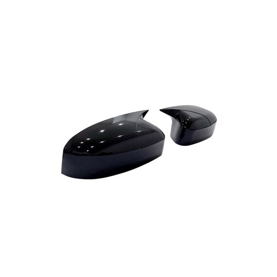 Capace oglinda tip Batman auto compatibile Ford Focus III 2011-2018 Cod: C530-BAT2-poza 3-Dacenergy.ro