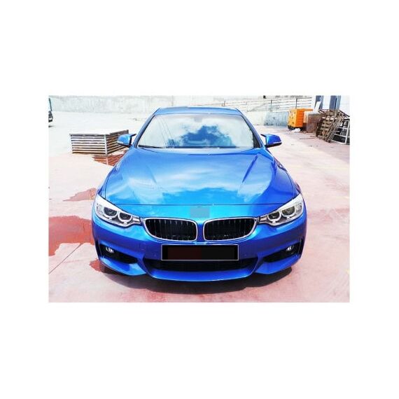 Capace oglinda tip Batman auto compatibile BMW Seria 4 F32/F33/F36 2013-2020  Cod: C506-BAT1-Dacenergy.ro