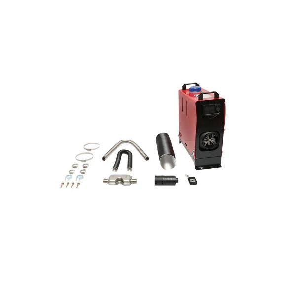 Sirocou universal compact  portabil 12V 5000W Cod:BK77836-poza 3-Dacenergy.ro