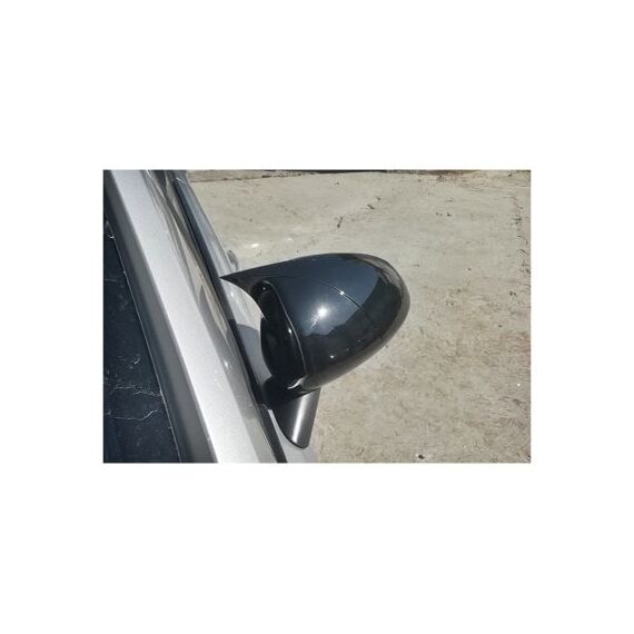 Capace oglinda tip Batman auto compatibile Opel Corsa E 2014-2019 Cod: C566-BAT2-poza 4-Dacenergy.ro
