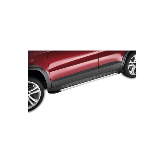 Praguri laterale compatibile Renault Trafic model scurt 2004-> Cod: V1-223cm+UR12/BRK01-Dacenergy.ro